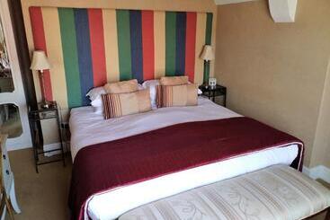 ベッドアンドブレックファースト Bay Tree House Southport, United Kingdom