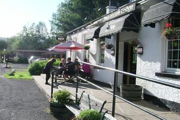 Bed and Breakfast Ben More Lodge