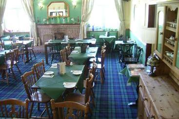 Bed and Breakfast Ben More Lodge