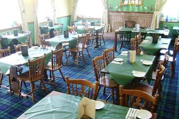 Bed and Breakfast Ben More Lodge