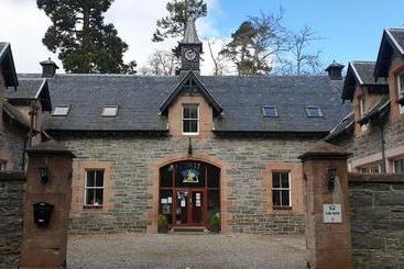 민박 Fairburn Activity Centre