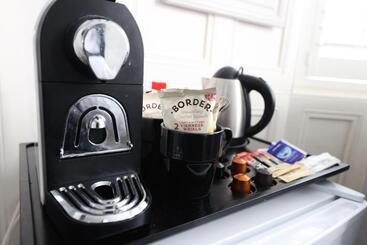 ベッドアンドブレックファースト Mandalay