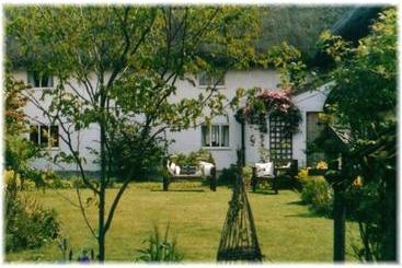 צימר Orchard Cottage