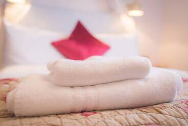 צימר The Bower Inn