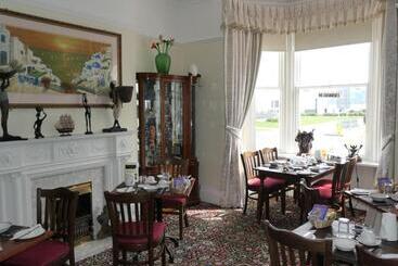 Bed and Breakfast The Cumberland