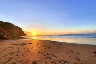 민박 Tregarthen Adult Only