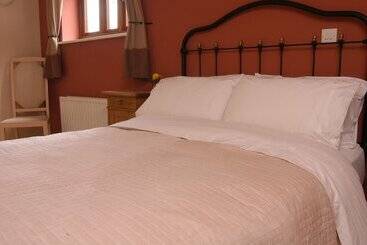 ベッドアンドブレックファースト Upper Neatham Mill