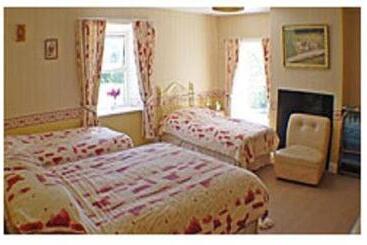 ベッドアンドブレックファースト Yellow House