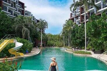 Centara Life Maris Resort Jomtien