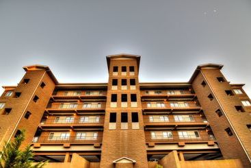 شقق خاصة سياحية Glades View Condos