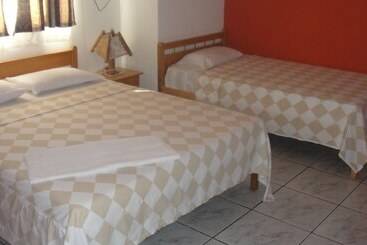 Grand Hotel Paraiso Salinas