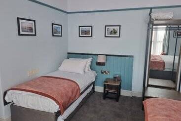 ホテル Anglesey Arms