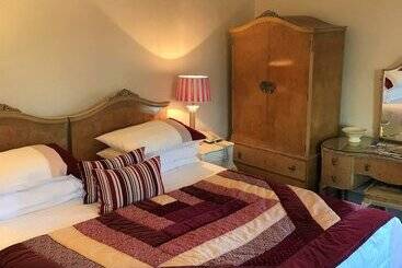 酒店 Aylestone Court