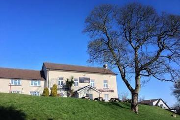 فندق Brewers Lodge