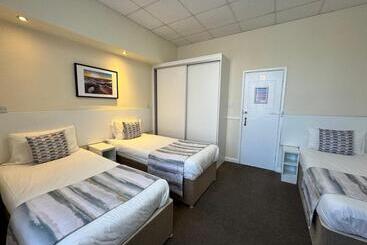 בית מלון כפרי Craigydon