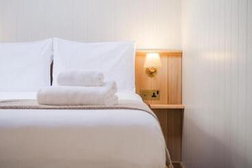 فندق Forbes Of Kingennie