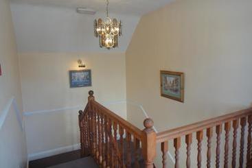 酒店 Gibtel Lodge & Cafe