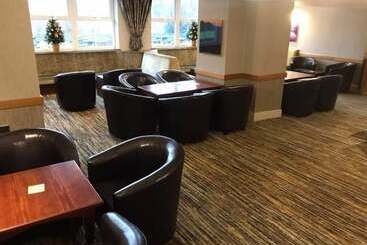 ホテル Patterdale