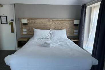 בית מלון כפרי Penwig