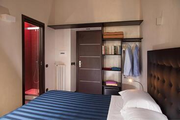 בית מלון כפרי Residenza Dorò  24x7 Check In