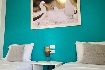 هتل Restaurante Ancora