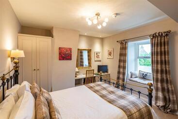 호텔 The Brantwood