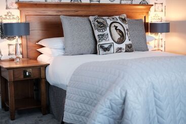 فندق The Coach House Inn