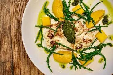 酒店 The General Tarleton