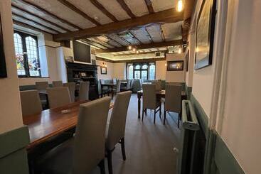 ホテル The George