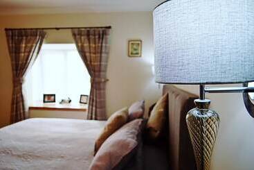 فندق The Langton Arms