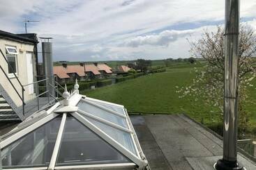 酒店 The Sunningdale