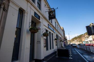 فندق The Waverley