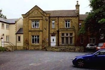 בית מלון כפרי Wakefield Limes Lodge