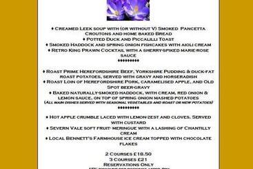 ホテル Walter De Cantelupe Inn