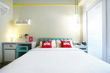 هتل Zen Rooms Farrer Park
