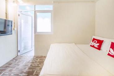 هتل Zen Rooms Farrer Park