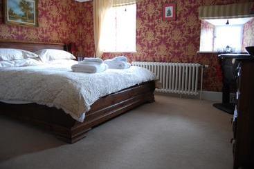 Knock Castle Hotel & Spa