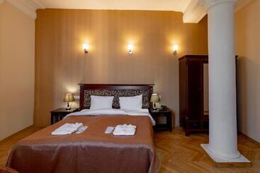 Legends Tskaltubo Spa Resort