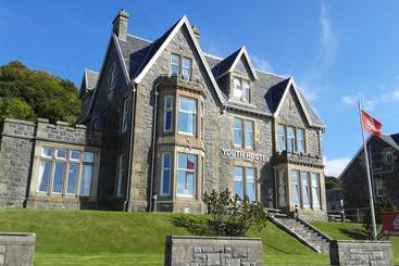Oban Youth Hostel