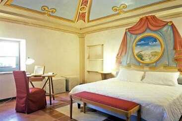 דירה Subretia Residenze Di Campagna