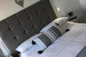 Bed and Breakfast Tor View