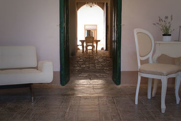 بيت ريفى Torre Del Mare