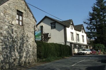 Yha Snowdon Ranger   Hostel