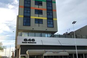 646 Hotel Balcarce