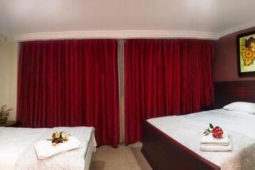 Airport Hotel Guayaquil