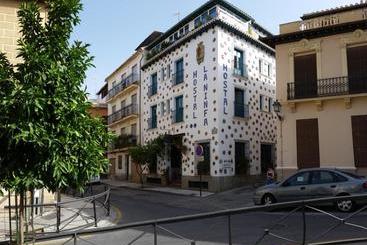هاستل Hostal La Ninfa