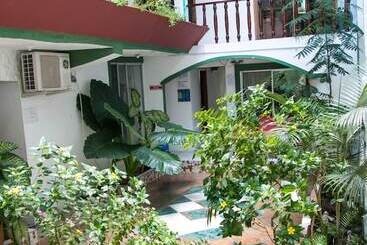 旅馆 Hostal Sir Francis Drake