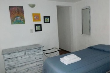 فندق صغير Hostal Schilling