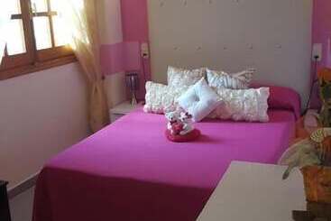 Apartamento Vidre
