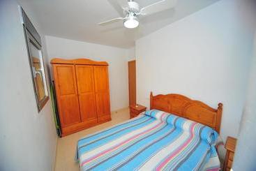 דירה Marazul Orangecosta